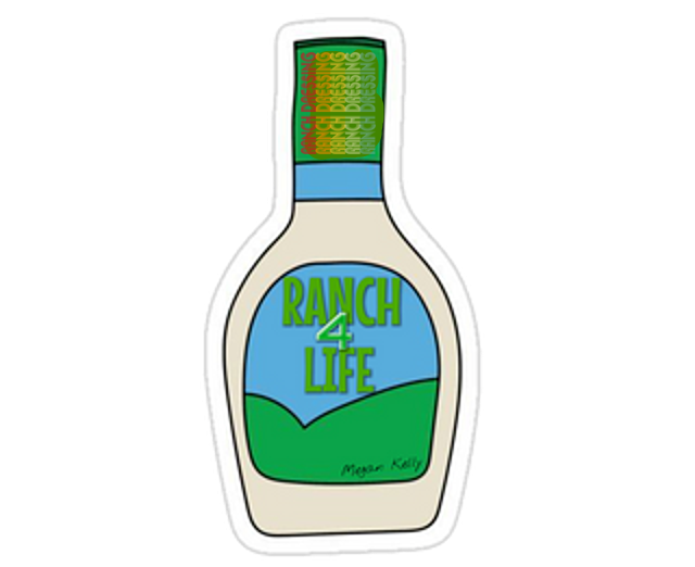 Simple Ranch Dressing Recipe